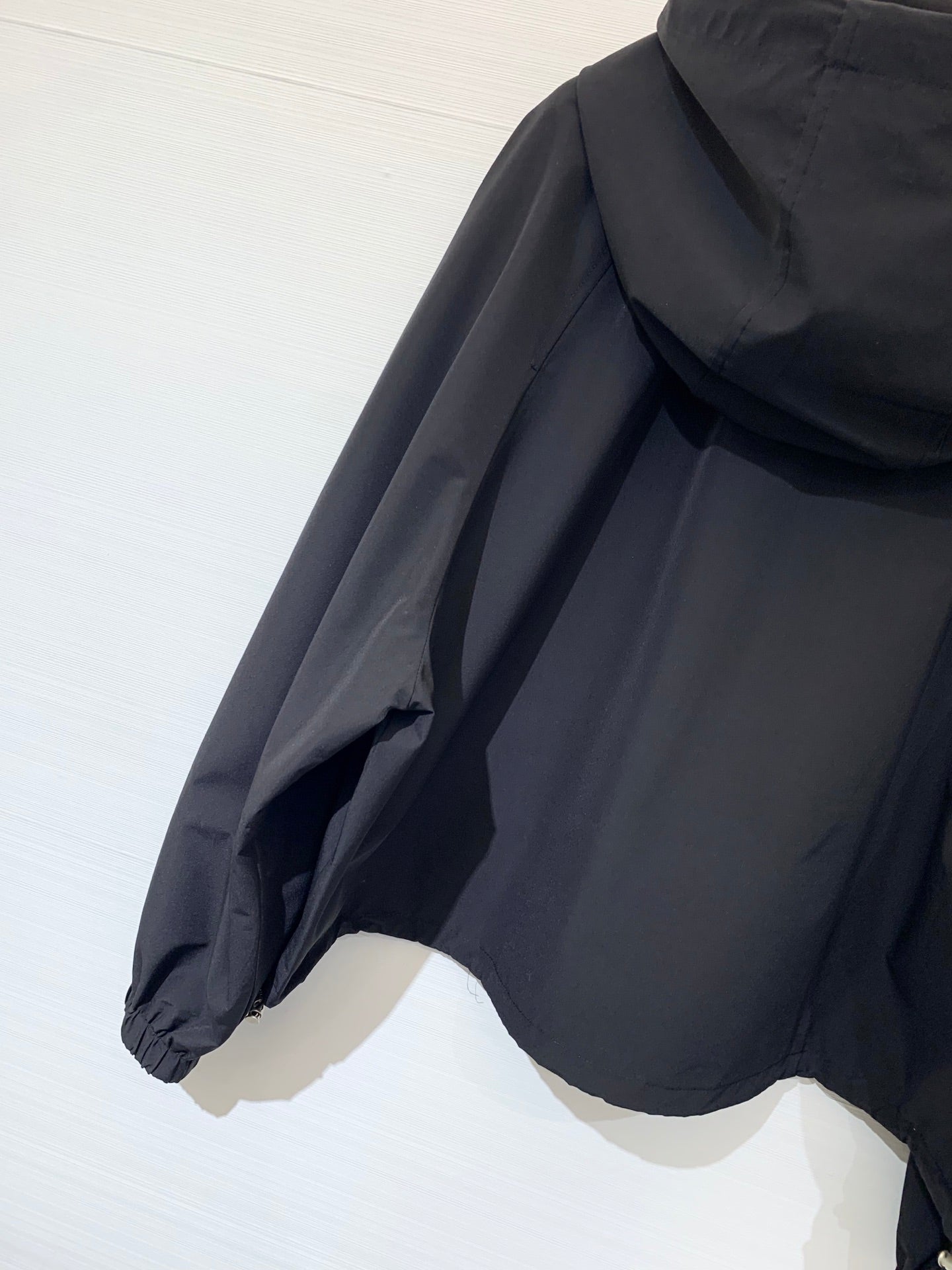 LOEWE JACKET STYLE 15