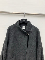 HERMES 25S LONG COAT 334