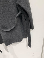 HERMES 25S LONG COAT 334
