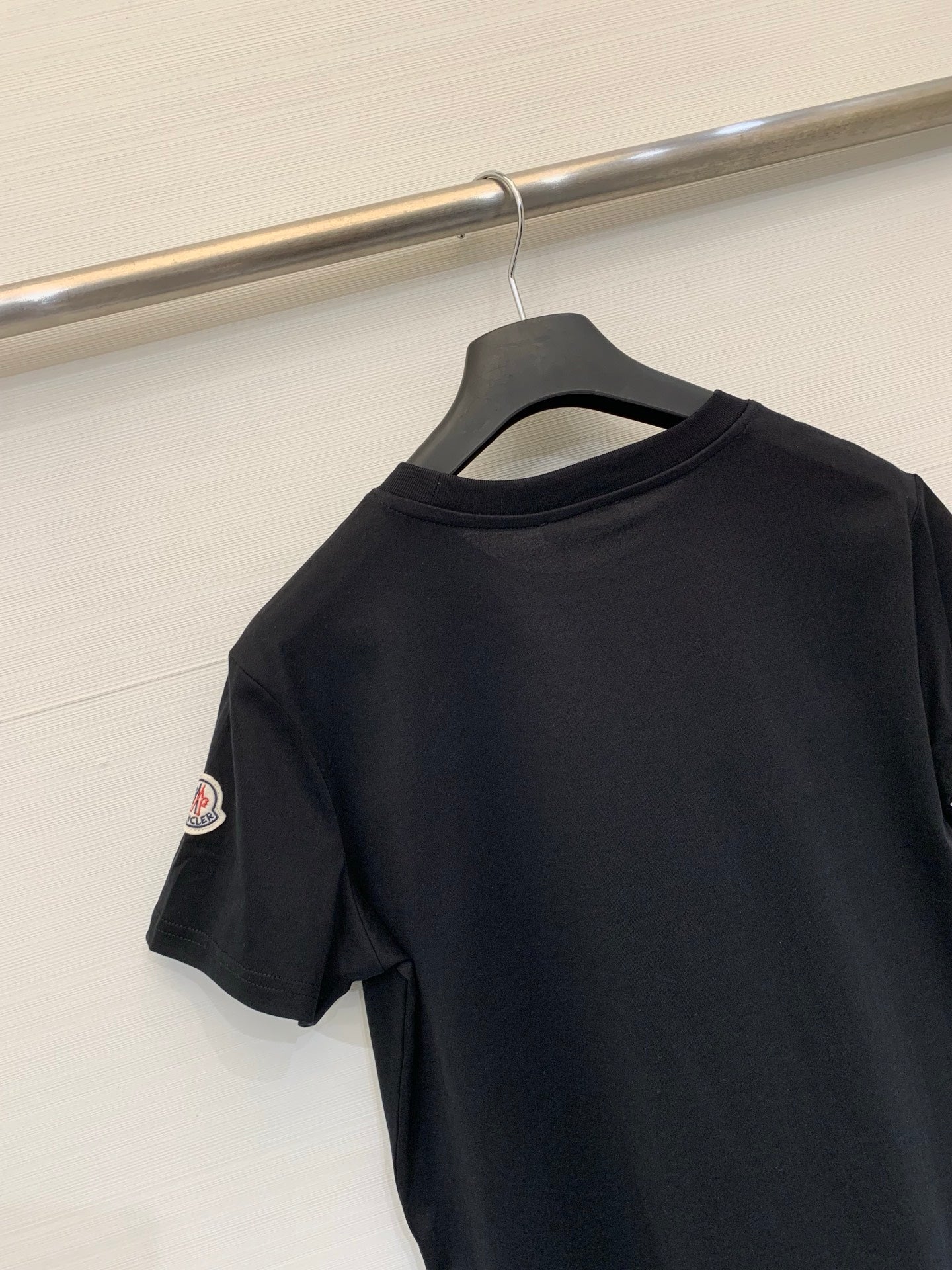 MONCLER 26S SHORT SLEEVE T-SHIRT 642