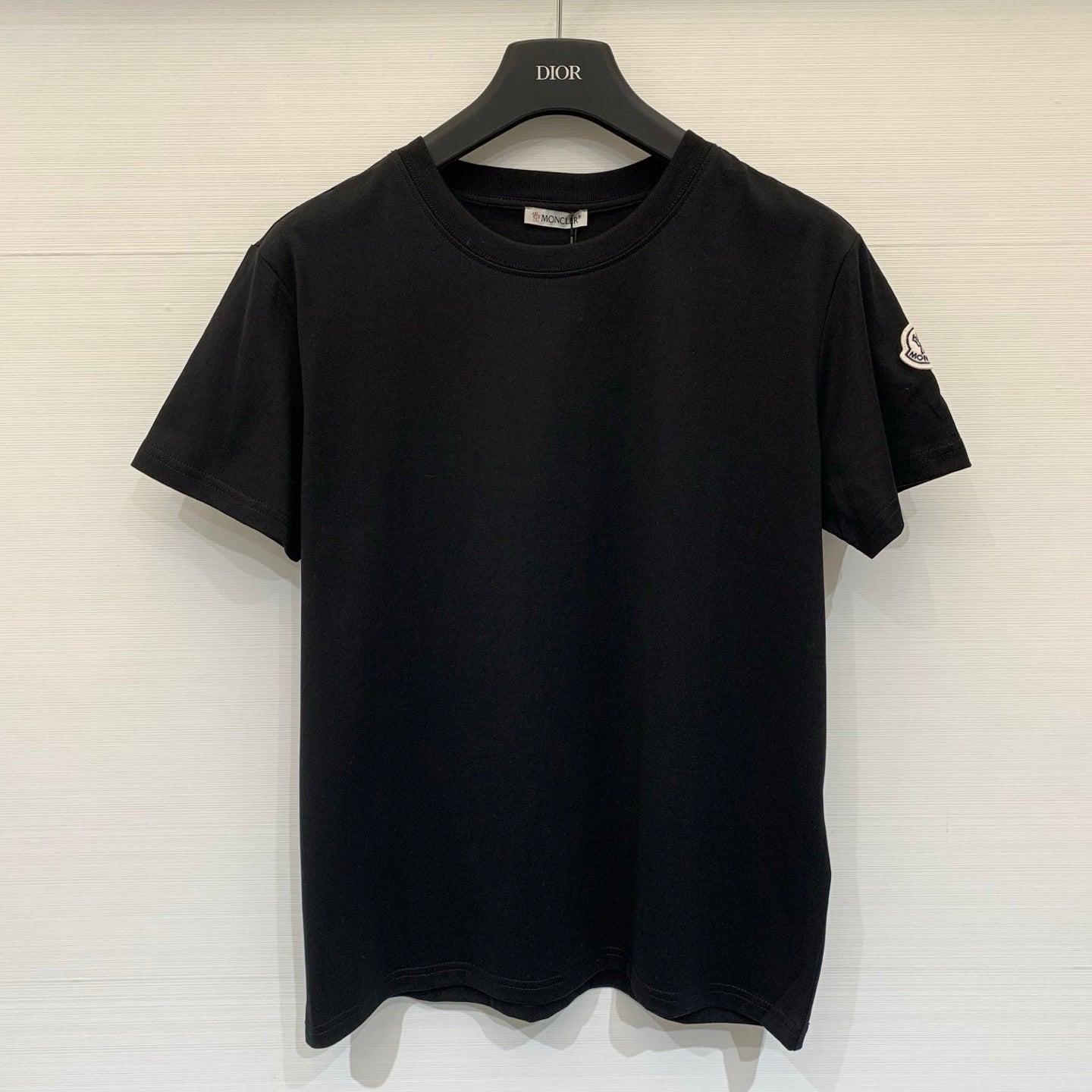 MONCLER 26S SHORT SLEEVE T-SHIRT 642