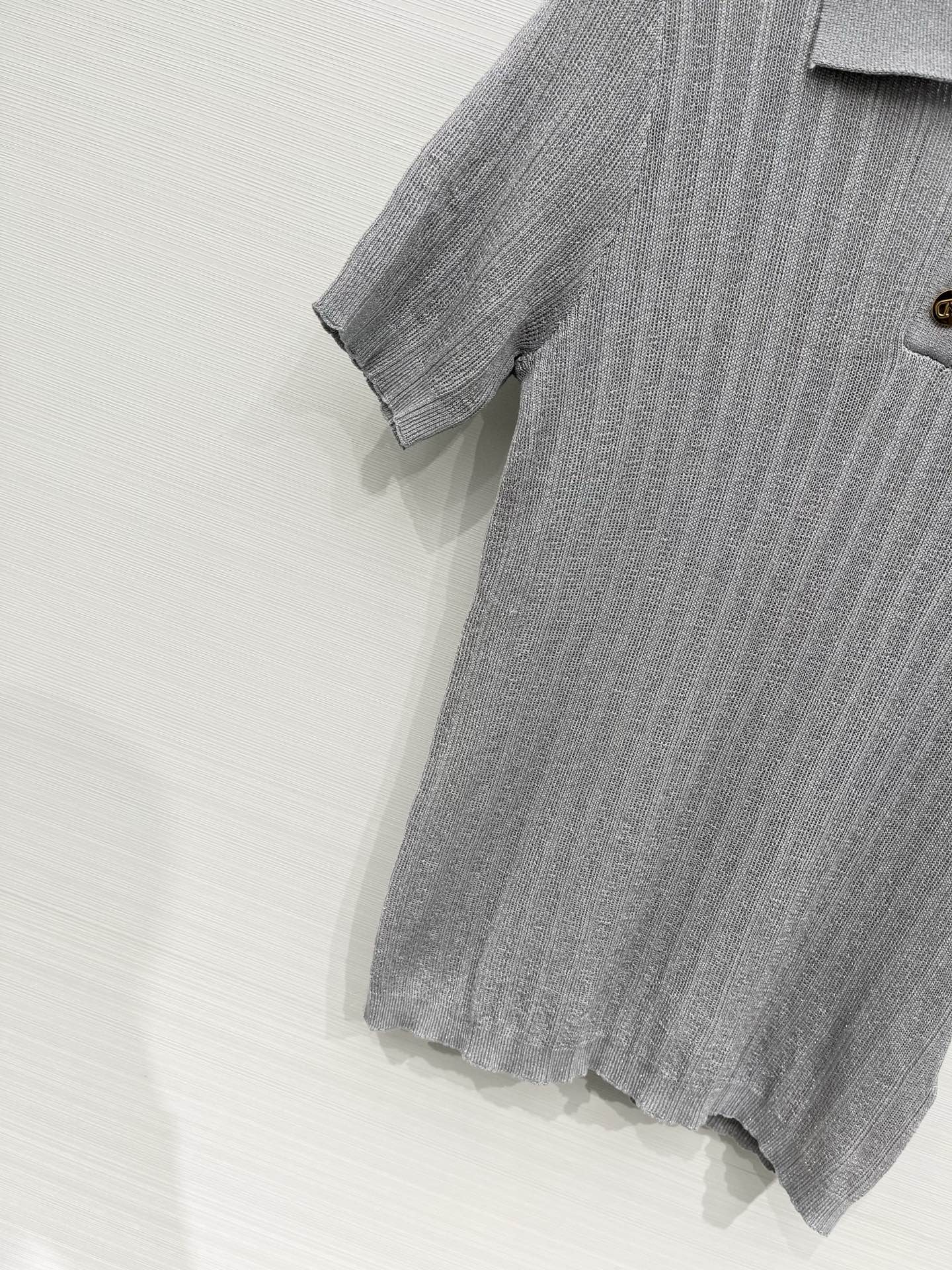 VALENTINO 26S SHORT-SLEEVE POLO SHIRT 447