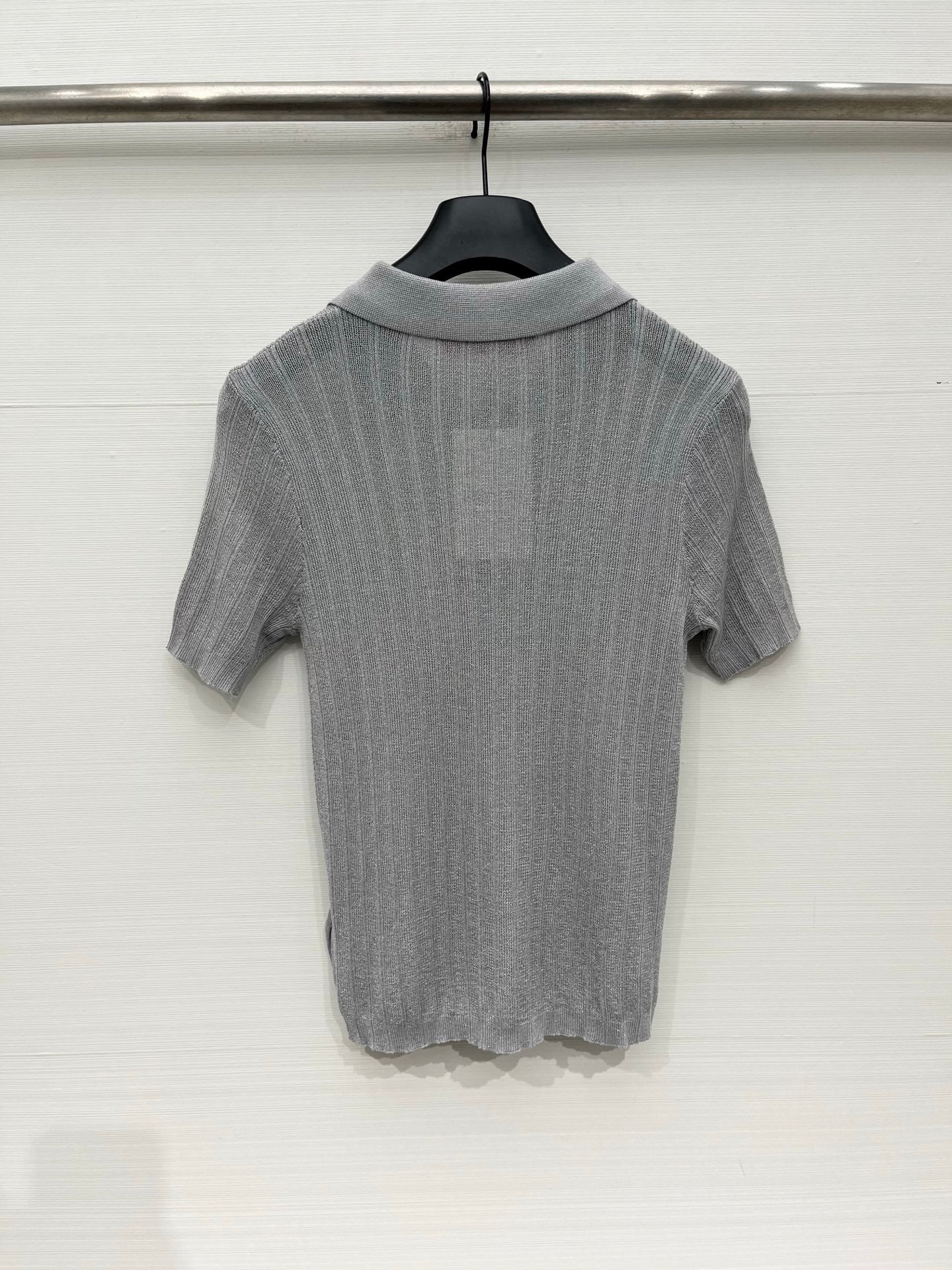 VALENTINO 26S SHORT-SLEEVE POLO SHIRT 447