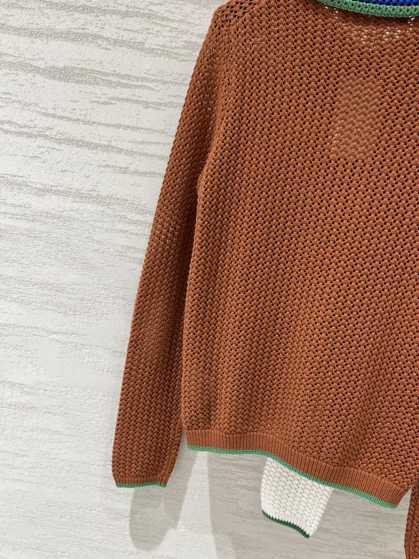 RALPH LAUREN 26S LONG SLEEVE POLO SHIRT 336