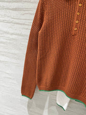 RALPH LAUREN 26S LONG SLEEVE POLO SHIRT 336