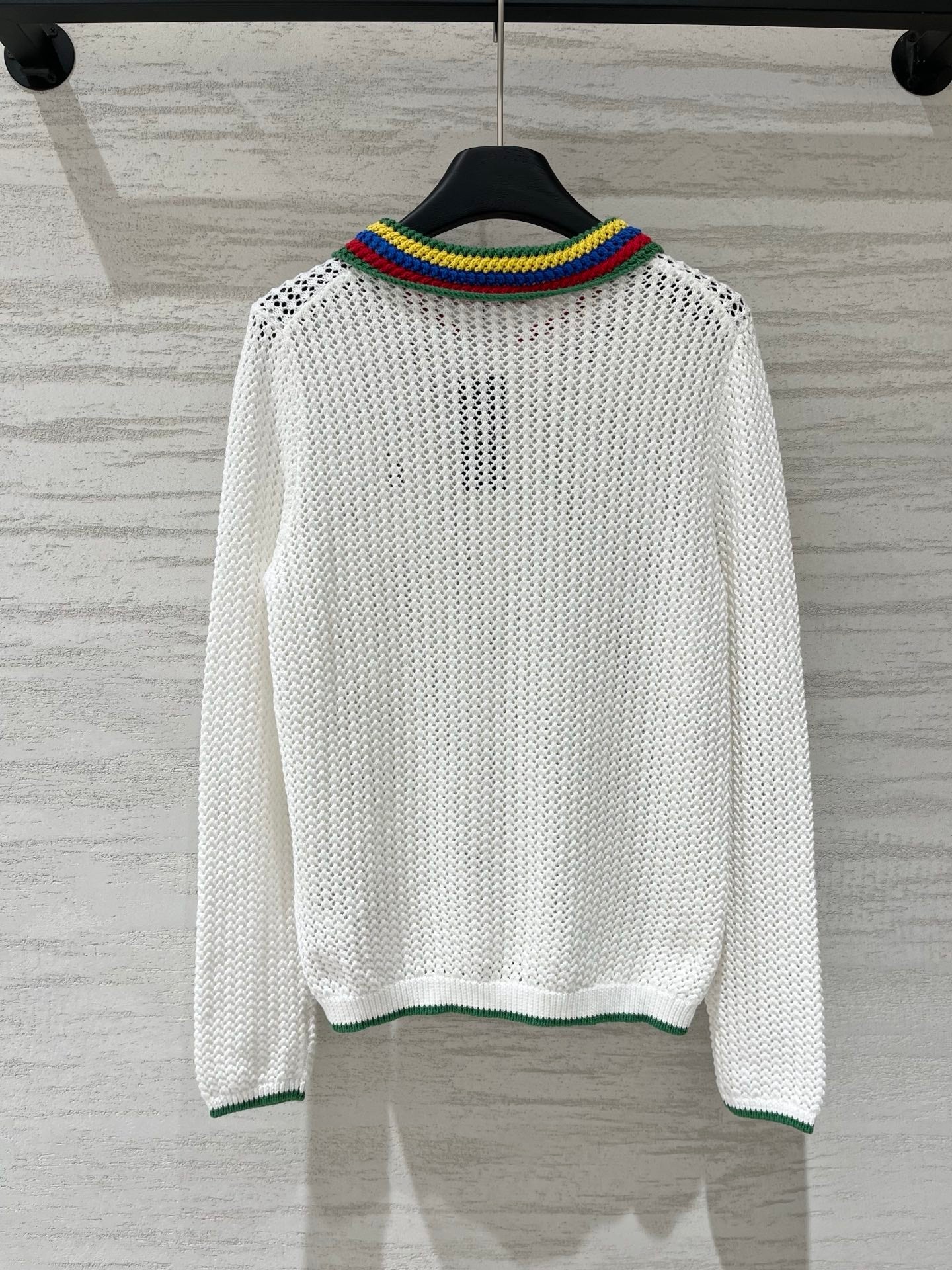 RALPH LAUREN 26S LONG SLEEVE POLO SHIRT 335