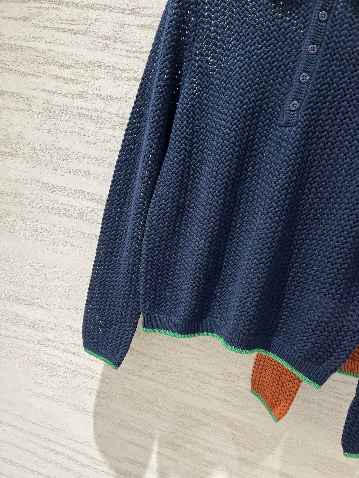 RALPH LAUREN 26S LONG SLEEVE POLO SHIRT 334