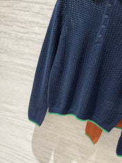 RALPH LAUREN 26S LONG SLEEVE POLO SHIRT 334