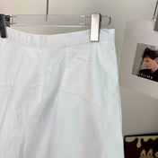 RALPH LAUREN 26S SKIRT 302