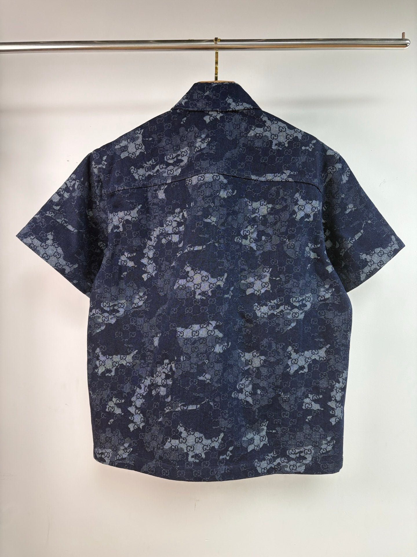 GUCCI SET DENIM STYLE 8