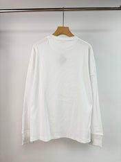 LOEWE LONG-SLEEVE T-SHIRT STYLE 65