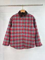 MIUMIU SHIRT JACKET STYLE 121