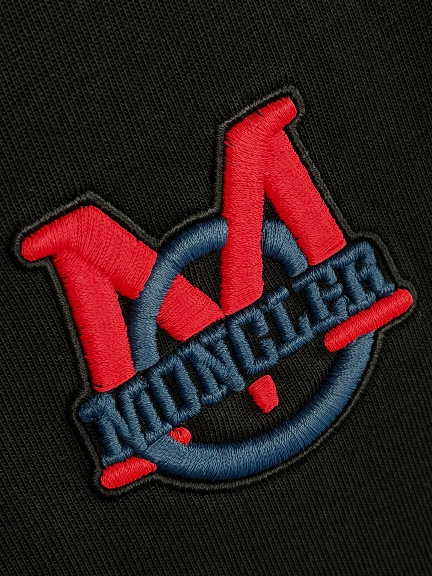MONCLER 26S T-SHIRT 518