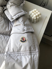 MONCLER JACKET STYLE 335