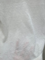 MIUMIU 26S V-NECK LONG-SLEEVE KNIT TOP 1296