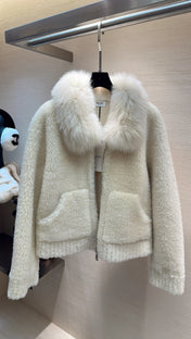 CELINE 26S JACKET STYLE 40