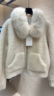 CELINE 26S JACKET STYLE 40