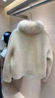 CELINE 26S JACKET STYLE 40