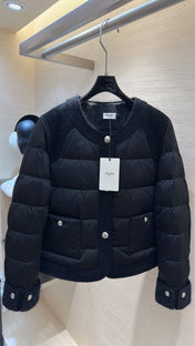 CELINE 26S DOWN JACKET STYLE 48