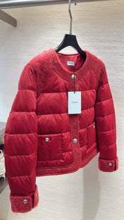 CELINE 26S DOWN JACKET STYLE 47