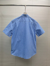 LOEWE 26S SHORT-SLEEVE SHIRT 580