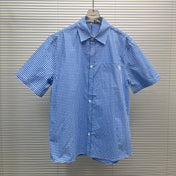 LOEWE 26S SHORT-SLEEVE SHIRT 580