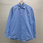LOEWE 26S LONG-SLEEVE SHIRT 581