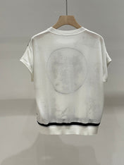 HERMES 26S SHORT SLEEVE T-SHIRT 559
