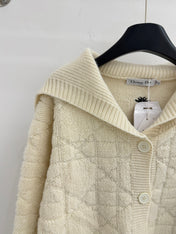 DIOR 25S CARDIGAN 601