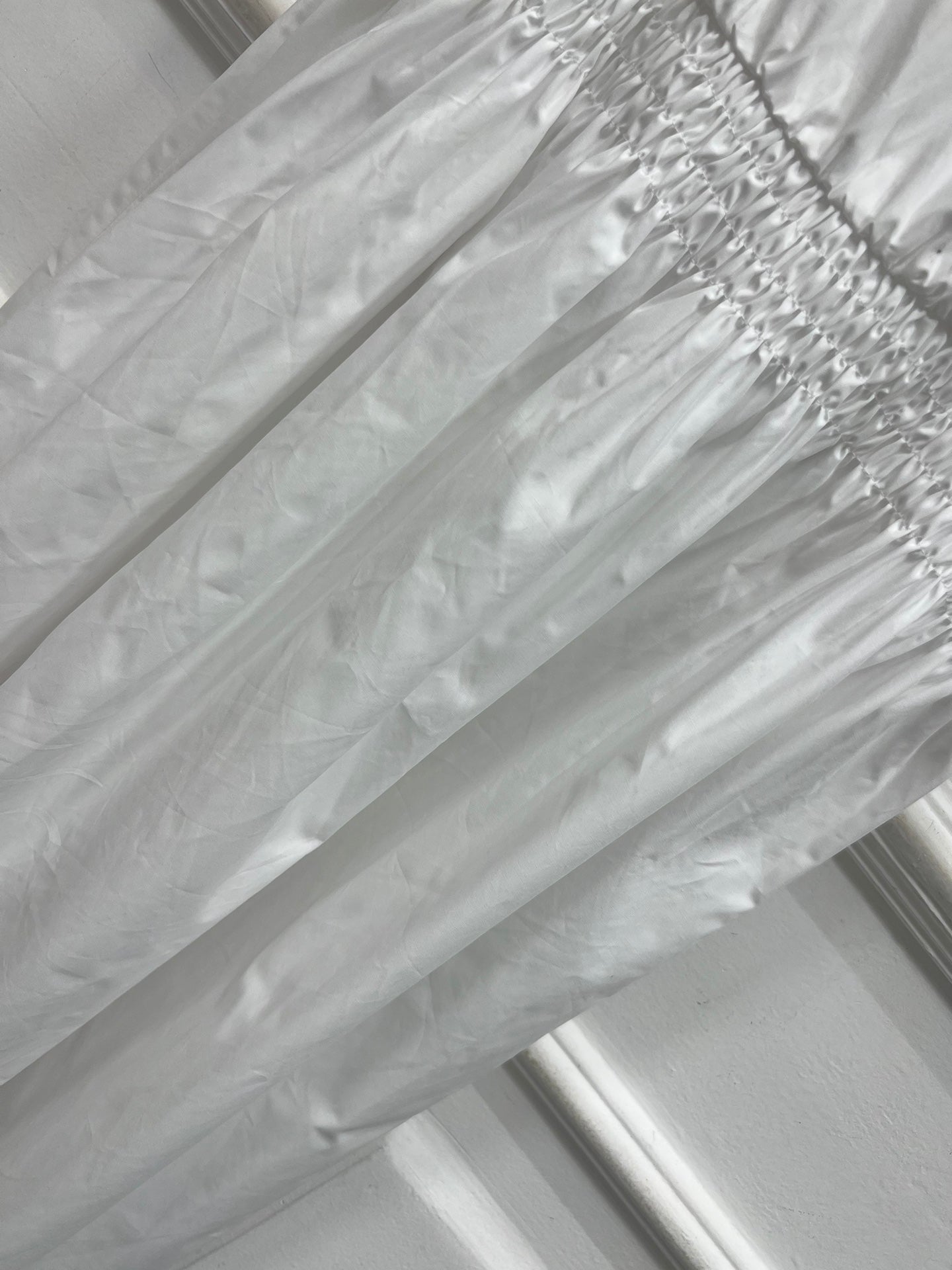 MIUMIU SPAGHETTI STRAP DRESS 268800