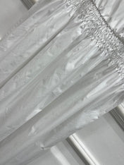 MIUMIU SPAGHETTI STRAP DRESS 268800