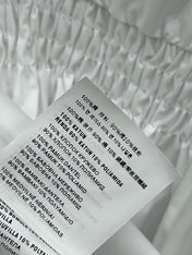 MIUMIU SPAGHETTI STRAP DRESS 268800