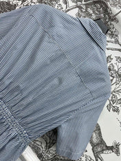 MIUMIU SHIRT DRESS 268448