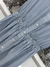 MIUMIU SHIRT DRESS 268448