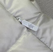 MONCLER 25S JACKET IN WHITE 048
