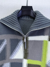 HERMES 25S SWEATER 356