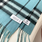 BBR SCARF 180 CM IN CASHMERE 522311
