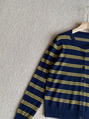 MIUMIU CARDIGAN STYLE 129