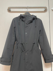 BURBERRY 25S COAT 321