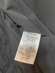 BURBERRY 25S COAT 321