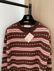 MIUMIU SWEATER STYLE 151
