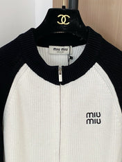 MIUMIU CARDIGAN STYLE 157