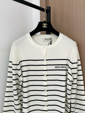 MIUMIU CARDIGAN STYLE 155