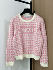 DIOR 25S SWEATER STYLE 294