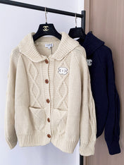 CHANEL 25S CARDIGAN JACKET 428
