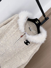 CHANEL 25S CARDIGAN JACKET 432