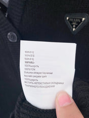 PRADA 25S CARDIGAN 397