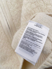 MONCLER 25S KNIT CARDIGAN 453