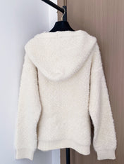 MONCLER 25S KNIT CARDIGAN 453