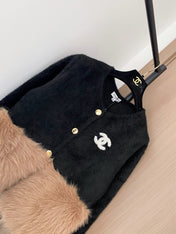 CHANEL 25S CARDIGAN 537